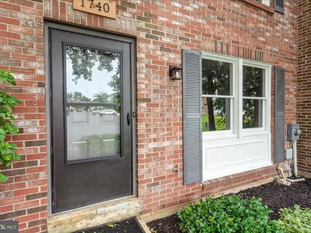 Townhouse for sale in Frederick, Maryland