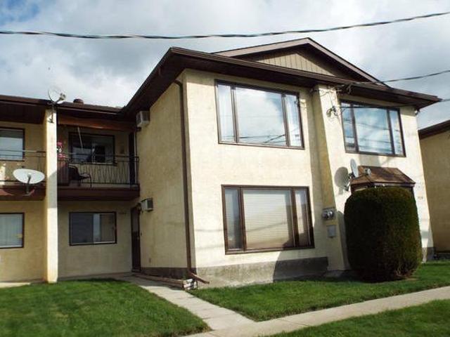 House for sale in Nelson, British Columbia