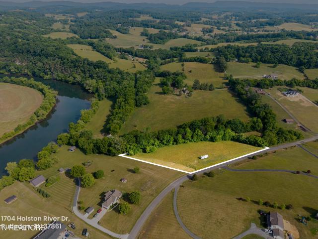 Land for sale in Tennessee