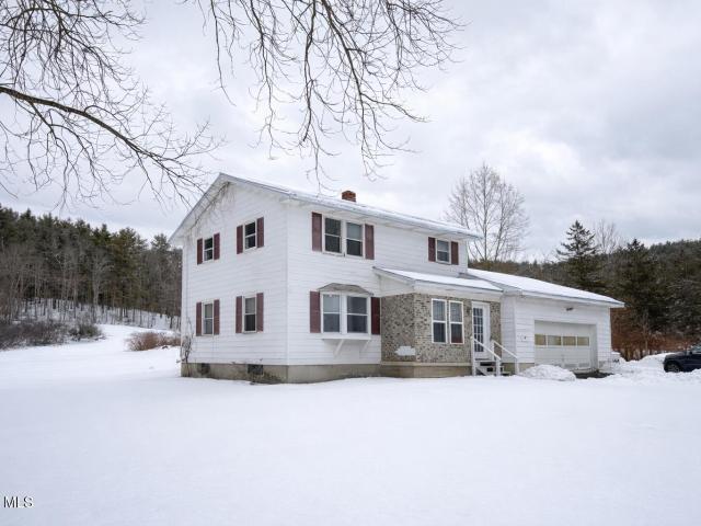 House for sale in Middleburgh, New York
