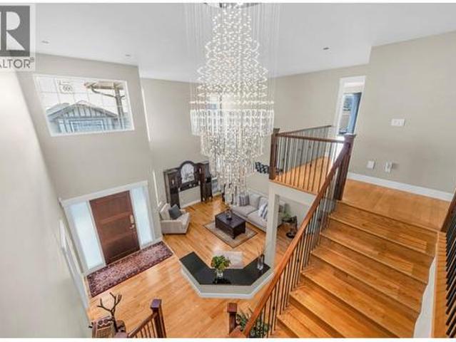 House for sale in Port Moody, British Columbia