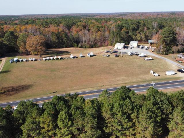 Land for sale in Virginia