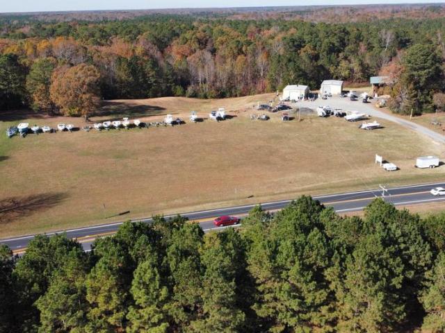 Land for sale in Weems, Lancaster County