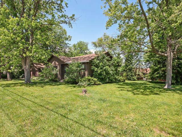 House for sale in Zion, Illinois
