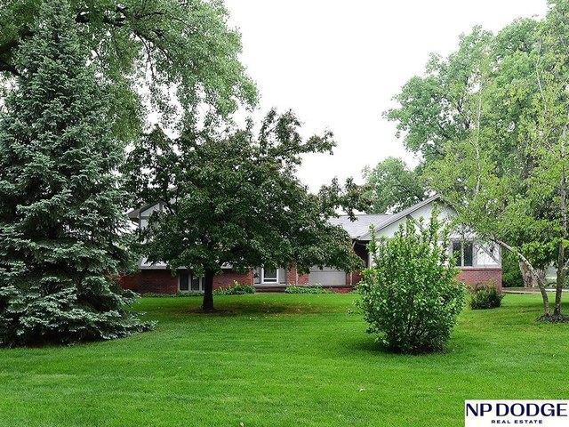 House for sale in Nebraska