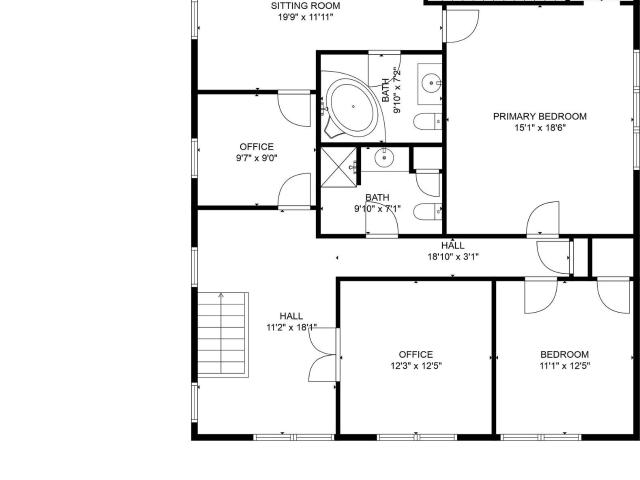 House for sale in Chester, Pennsylvania