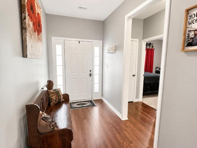 House for sale in Margaret, Alabama