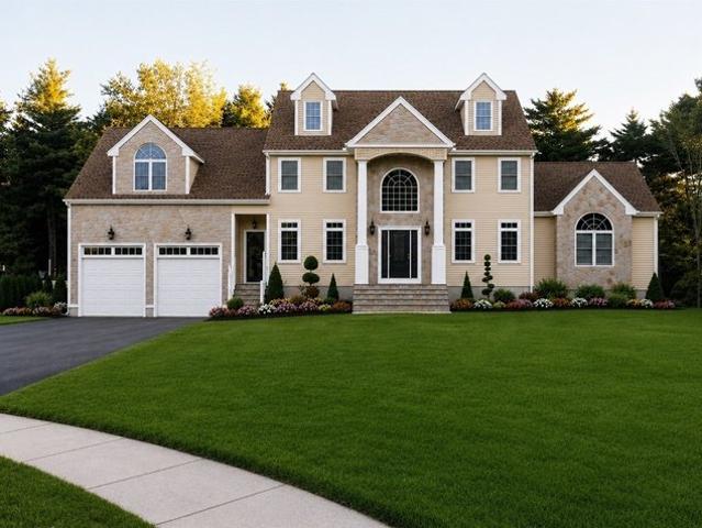 House for sale in Braintree, Massachusetts