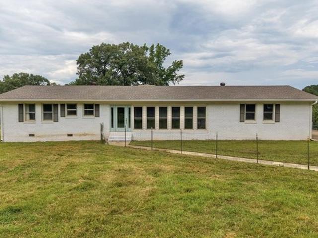 Farm for sale in Cropwell, Alabama