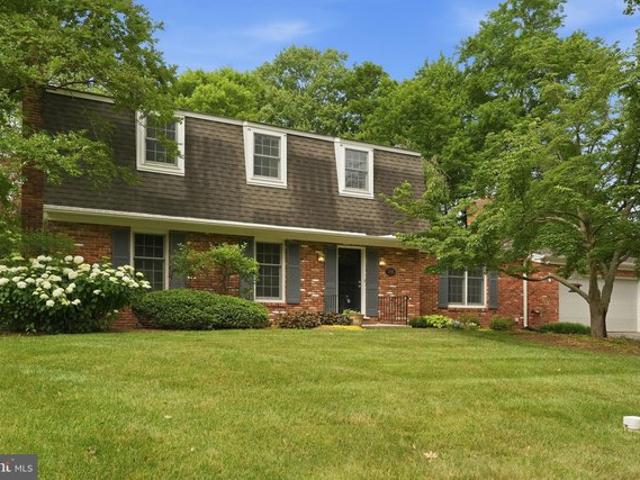 House for sale in Annapolis, Maryland