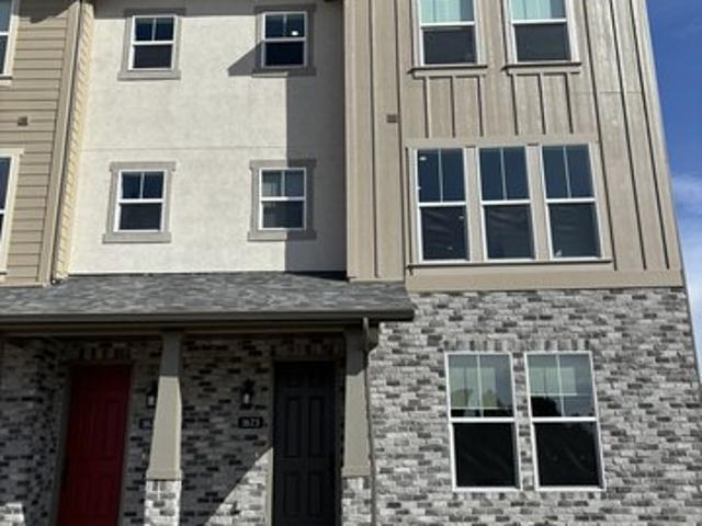 Townhouse for sale in Layton, Utah