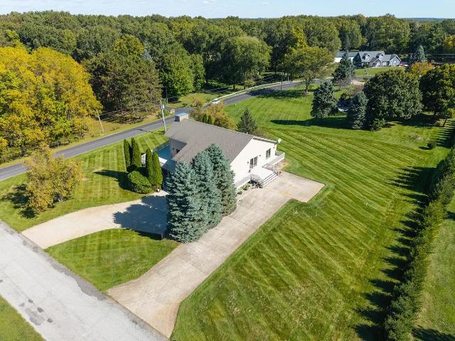 House for sale in Angola, Steuben County