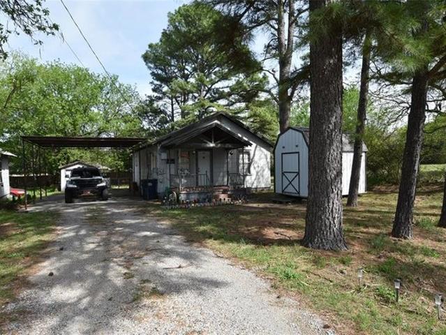 House for sale in Seminole, Oklahoma