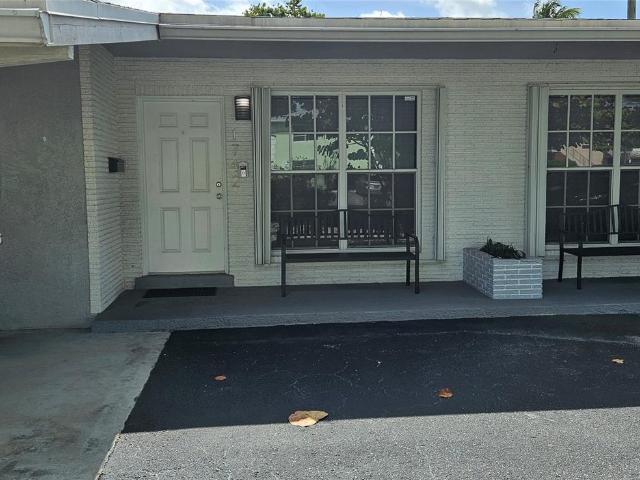 Townhouse for rent in Fort Lauderdale, Florida