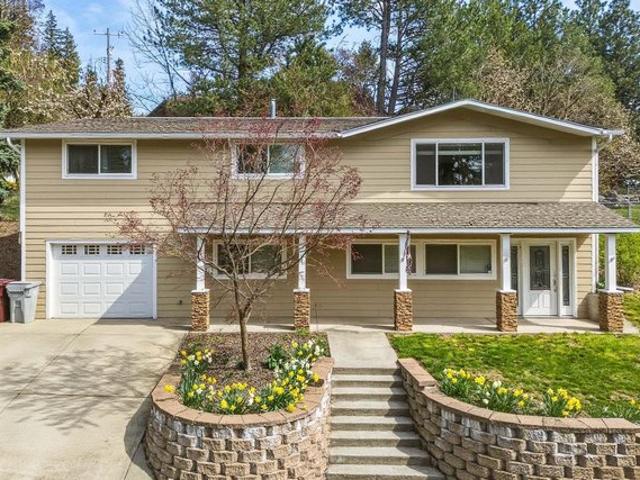 House for sale in Whitman, Washington