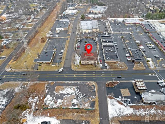 Commercial for sale in Edison, New Jersey