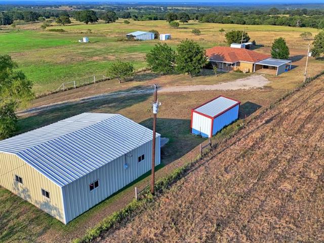 House for sale in Nocona, Texas
