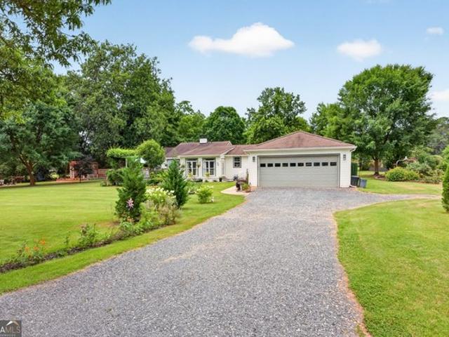 House for sale in Madison, Georgia