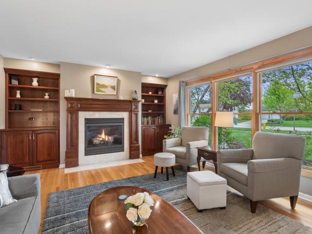 House for sale in Downers Grove, Illinois