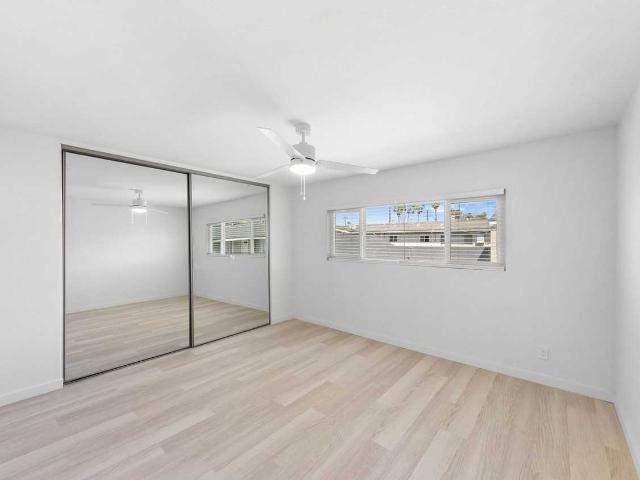 Apartment for rent in Long Beach, California