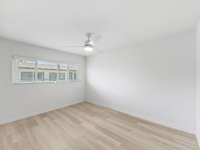 Apartment for rent in Long Beach, California