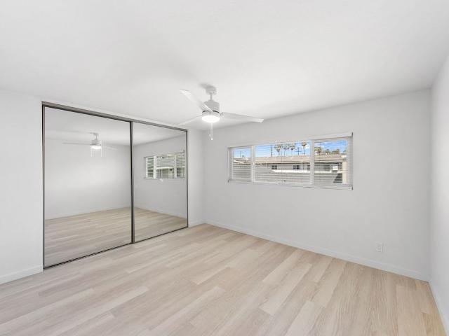 Apartment for rent in Long Beach, California