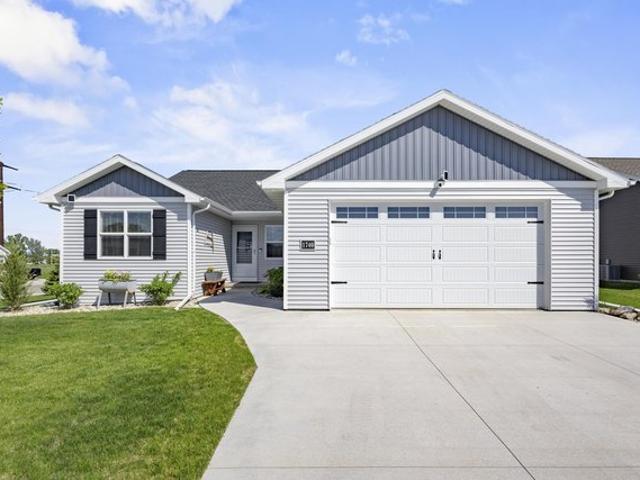 House for sale in Neenah, Wisconsin