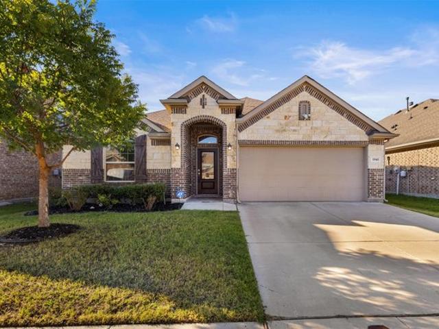 House for sale in Covey Homes Basswood, Fort Worth