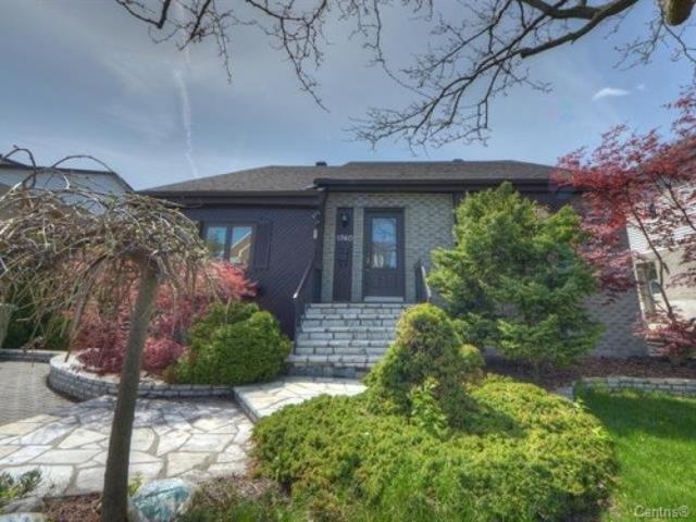 House for rent in Brossard, Quebec