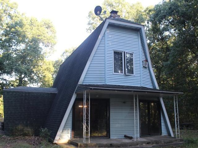 House for sale in Knox, Indiana