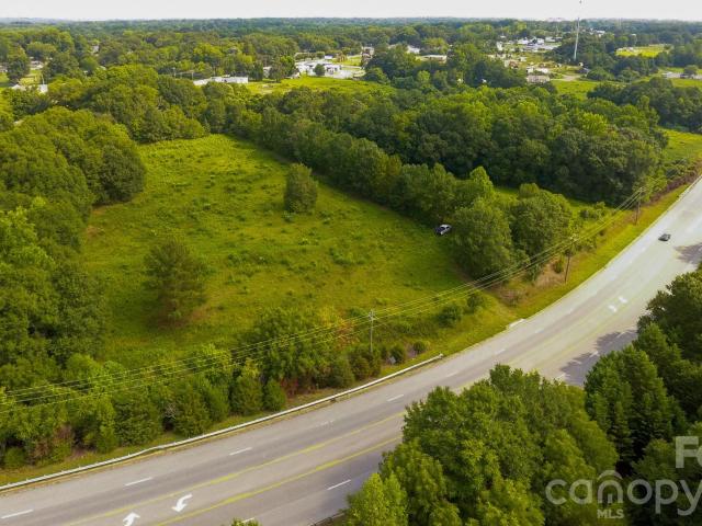 Land for sale in Shelby, North Carolina