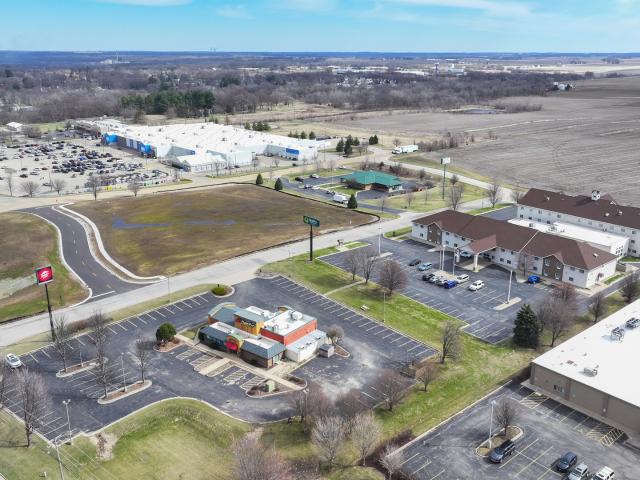 Commercial for sale in Dixon, Illinois
