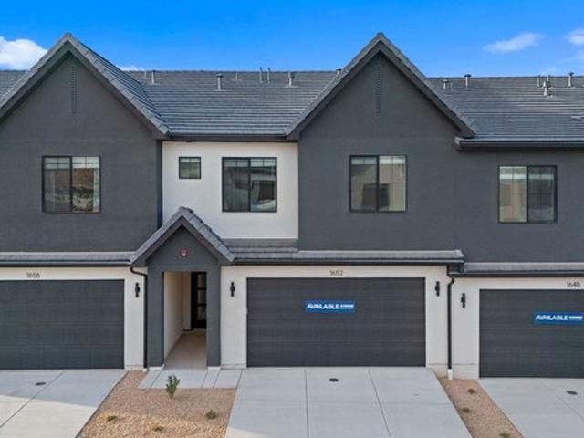 Townhouse for sale in Washington, Utah