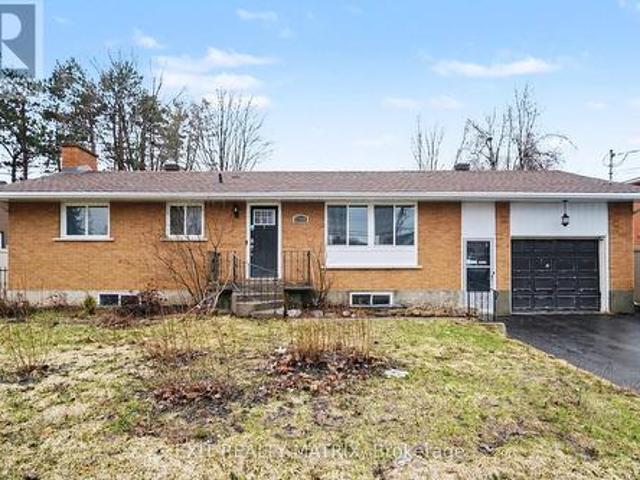 House for sale in Clarence-rockland, Ontario