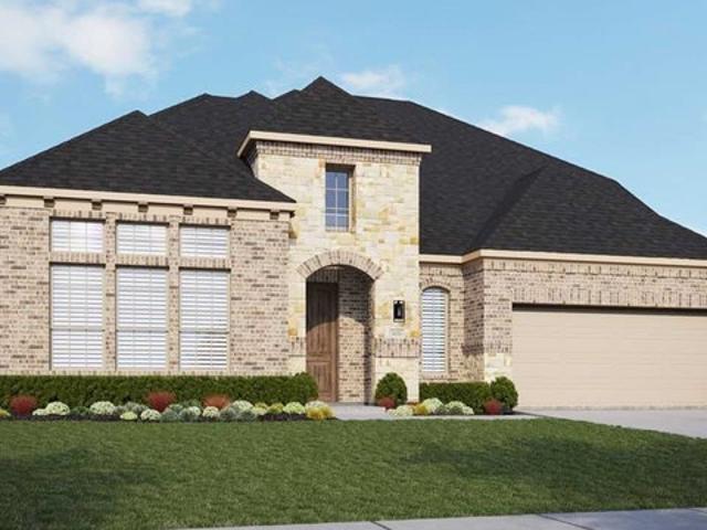 House for sale in Retreat at San Gabriel, Georgetown