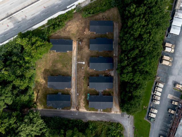 Commercial for sale in Macon, Georgia