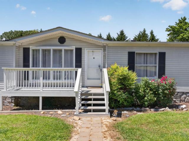 House for sale in Virginia