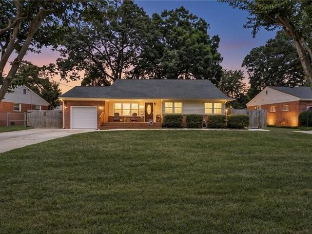 House for sale in Virginia