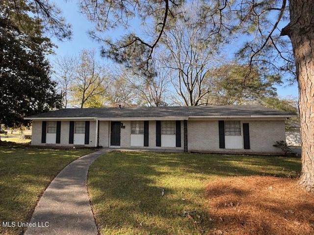 House for sale in Jackson, Mississippi