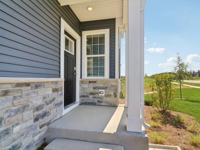 Townhouse for sale in Aurora, Illinois