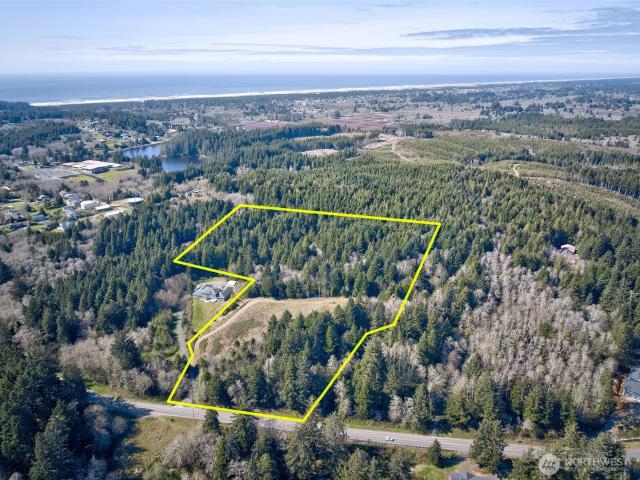 Land for sale in Ilwaco, Washington