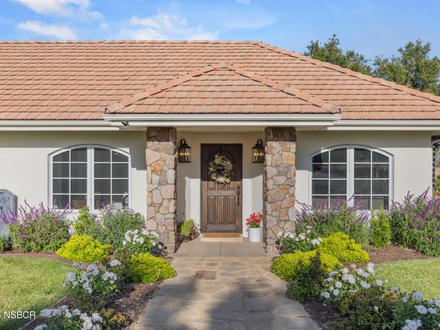 Property for sale in Ballard, California