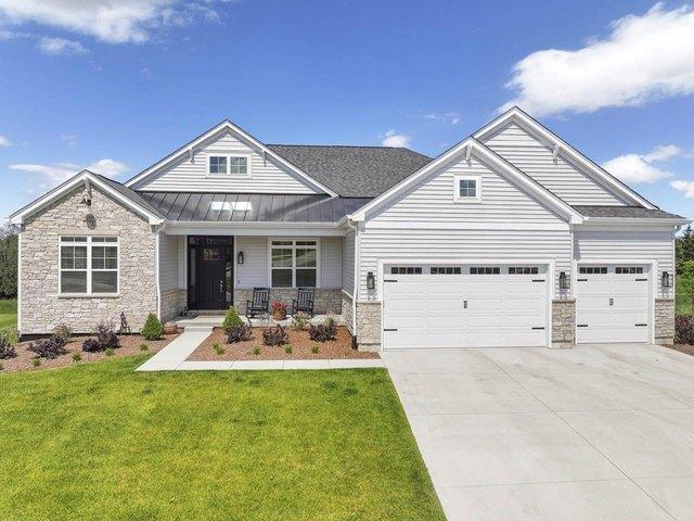 House for sale in Lake Geneva, Wisconsin