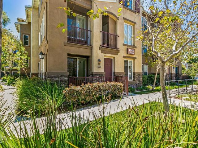 Condo for sale in Island View, Ventura