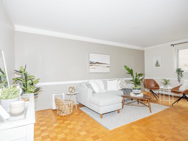 Apartment for rent in East St. Paul, Manitoba