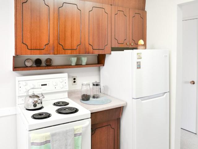 Apartment for rent in East St. Paul, Manitoba