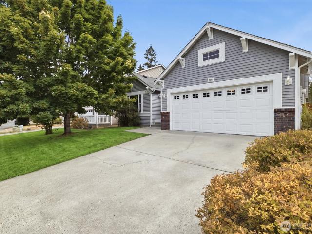 House for sale in South Hill, Washington