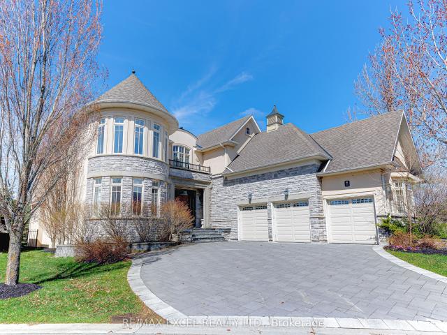 Farm for rent in York, Ontario