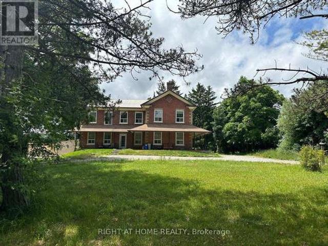 Farm for rent in Niagara, Ontario