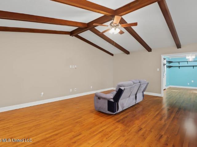 House for sale in Biloxi, Mississippi